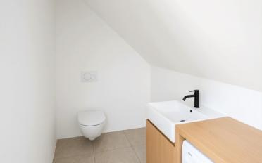 Attic flat 3.5 rooms - image - 6