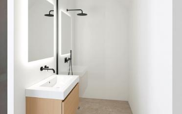 Attic flat 3.5 rooms - image - 7