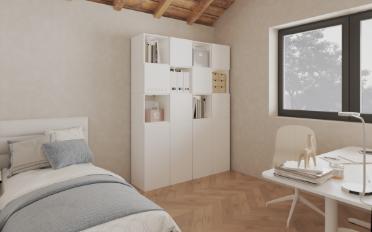 Single house 3.5 rooms - image - 3
