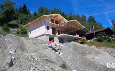 Chalet 5.5 Zimmer - image - 4