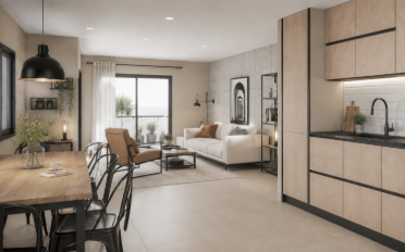 Duplex 3.5 Zimmer - image - 5