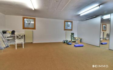 Row house 6 rooms - image - 6