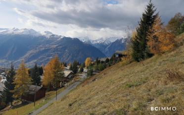 Terrain à bâtir - image - 1