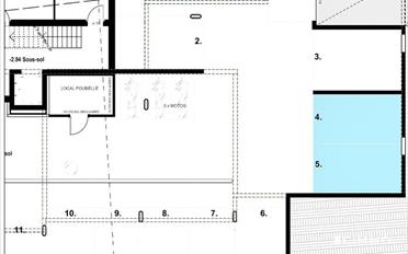 Apartment 4.5 rooms - image - 10