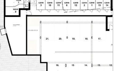 Apartment 4.5 rooms - image - 11