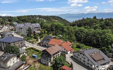 Wohnung 4.5 Zimmer - image - 7