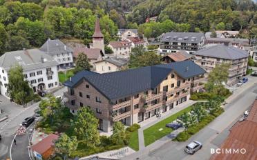 Wohnung 4.5 Zimmer - image - 4