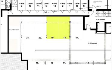 Apartment 4.5 rooms - image - 8