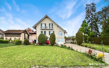 Single house 9 rooms - image - 1