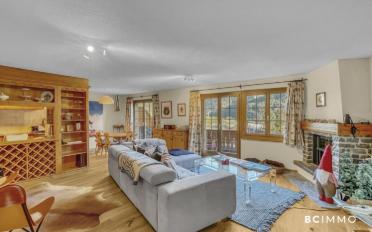 Duplex 4.5 rooms - image - 2