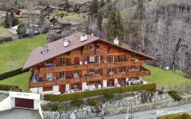 Duplex 4.5 rooms - image - 9