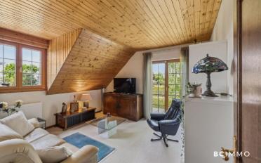 Single house 12 rooms - image - 9