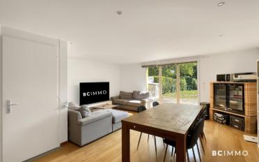 Row house 5.5 rooms - image - 2