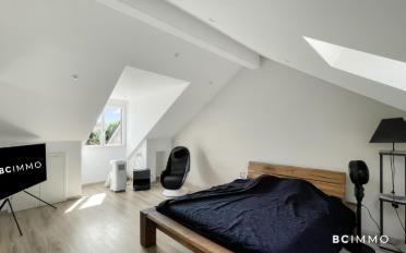 Row house 5.5 rooms - image - 7