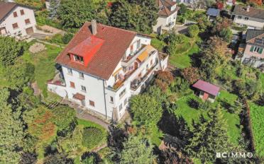 Immeuble résidentiel 22 pièces - image - 7