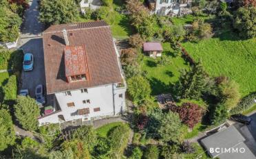 Immeuble résidentiel 22 pièces - image - 8