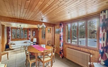 Chalet 14 rooms - image - 7