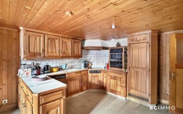 Chalet 14 rooms - image - 5