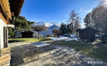 Chalet 14 pièces - image - 4