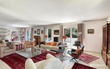 Villa 9 rooms - image - 4