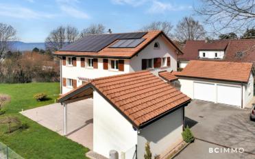 Villa 8 pièces - image - 1