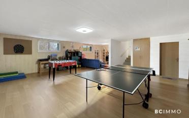 Villa 8 pièces - image - 9