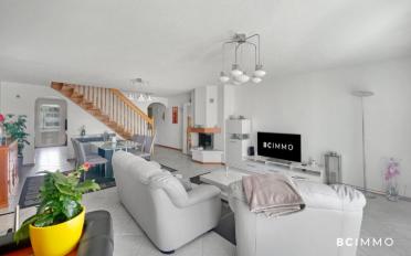 Appartement 5 pièces - image - 2