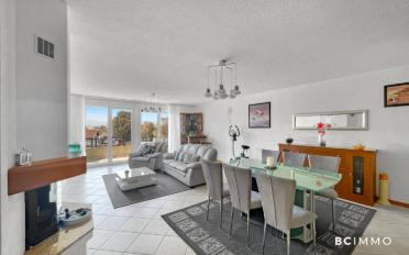 Appartement 5 pièces - image - 3