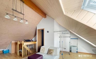 Apartment 5 rooms - image - 10