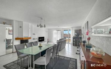 Apartment 5 rooms - image - 1