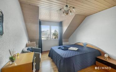 Apartment 5 rooms - image - 7