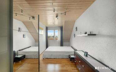 Apartment 5 rooms - image - 8
