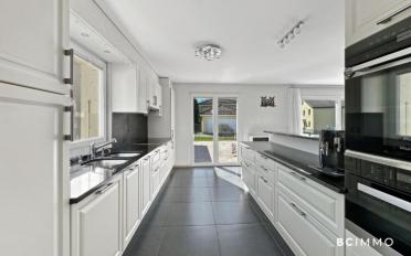 Villa 8 rooms - image - 2
