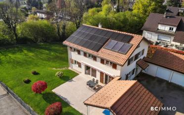Villa 8 rooms - image - 1