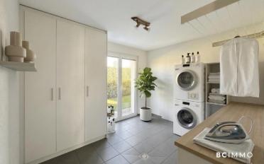 Villa 8 rooms - image - 5