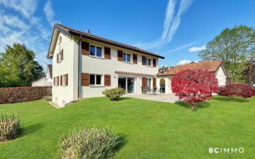 Villa 8 rooms - image - 9