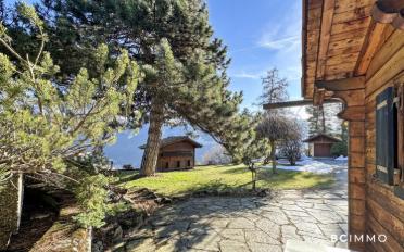 Chalet 14 Zimmer - image - 8