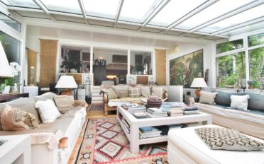 Einfamilienhaus 12 Zimmer - image - 2