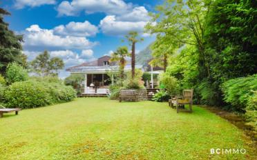 Einfamilienhaus 12 Zimmer - image - 1