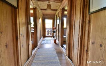 Bauernhaus 6 Zimmer - image - 7