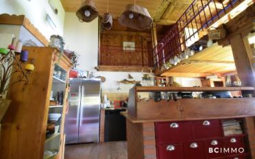 Bauernhaus 6 Zimmer - image - 5