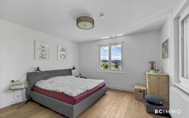 Einfamilienhaus 8.5 Zimmer - image - 8