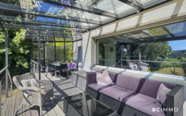 Einfamilienhaus 8.5 Zimmer - image - 3