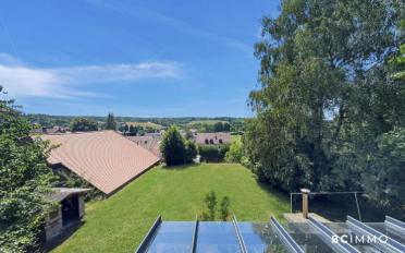 Einfamilienhaus 8.5 Zimmer - image - 11