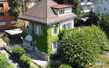 Maison 5.5 pièces - image - 1