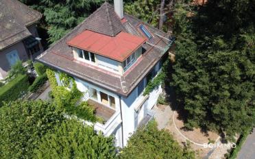 Maison 5.5 pièces - image - 13