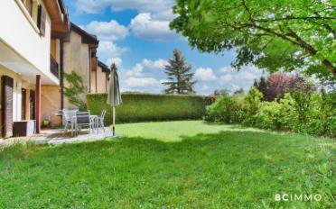 Maison contiguë 6 pièces - image - 8