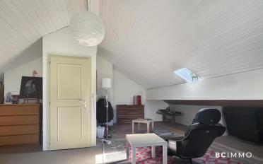 Maison contiguë 6 pièces - image - 5
