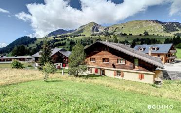 Mixed use property 11 rooms - image - 3