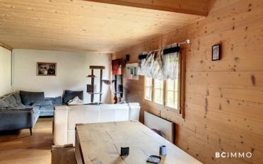 Chalet 11 Zimmer - image - 8